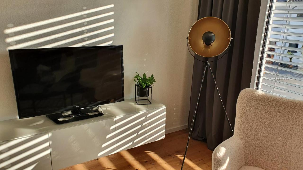Ferienwohnung Ella's Lounge - besonders genießen Singen  Exterior foto